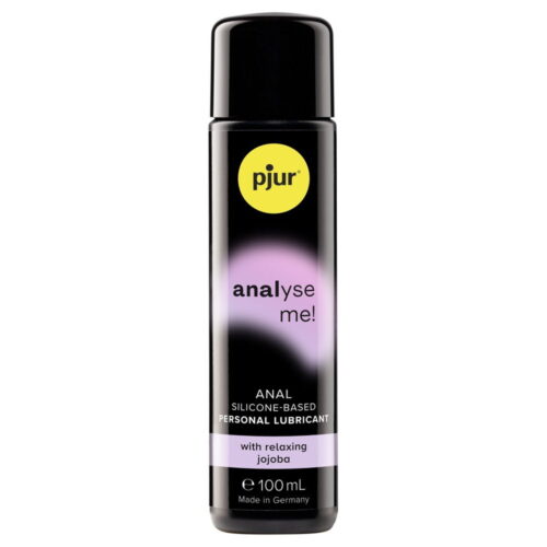 Pjur ANALyse me