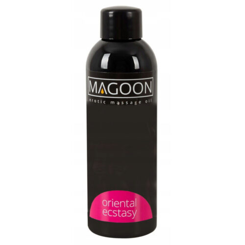 ORIENTAL ECSTASY