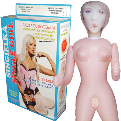 lalka singielka