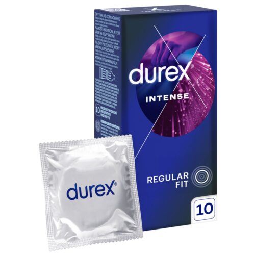 durex intense