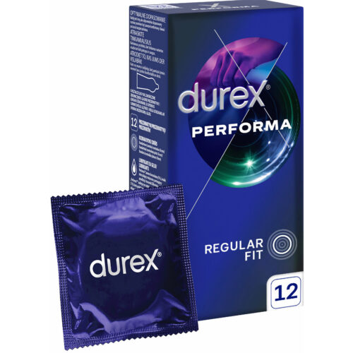 durex performa