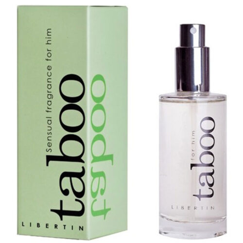 taboo feromony