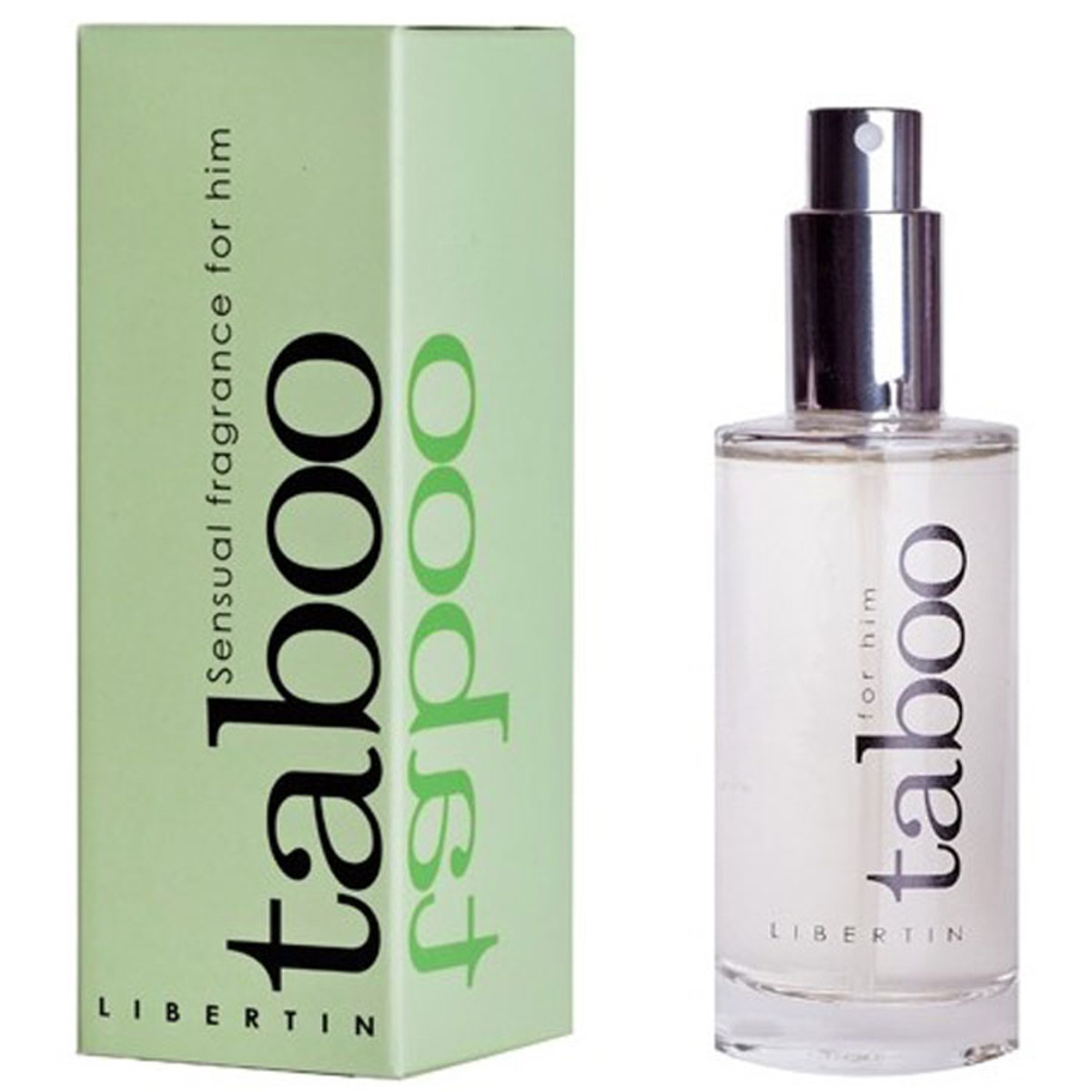 taboo feromony