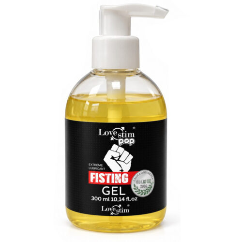 fisting gel 300 ml