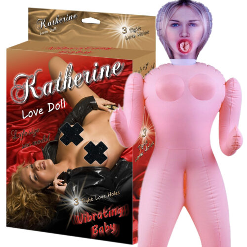 sex lalka Katherine