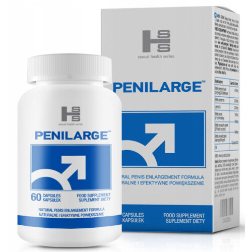 penilarge