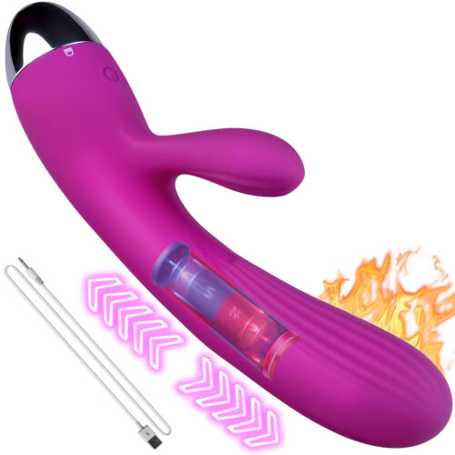 Wielofunkcyjny Wibrator