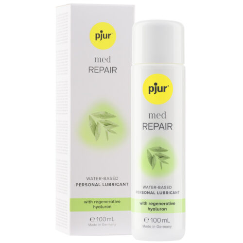 Pjur Med Repair