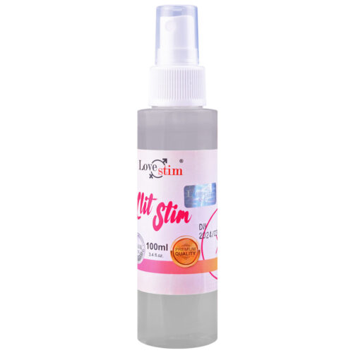 Clit Stim Spray Obkurcza Pochwę i Wzmacnia Orgazm