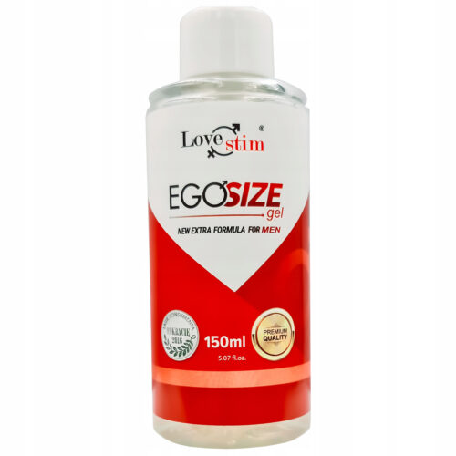 egosize gel