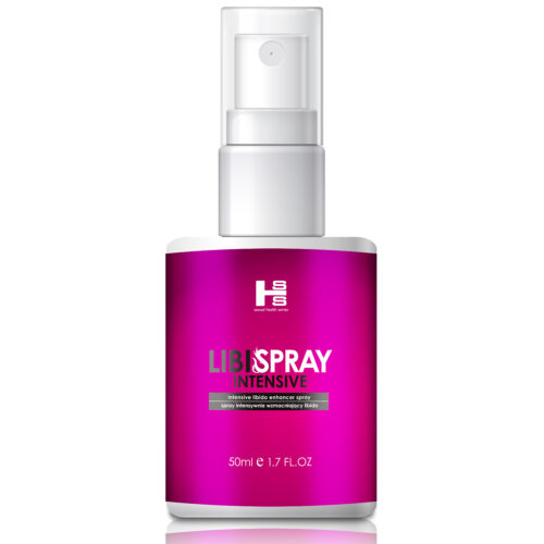 libi spray
