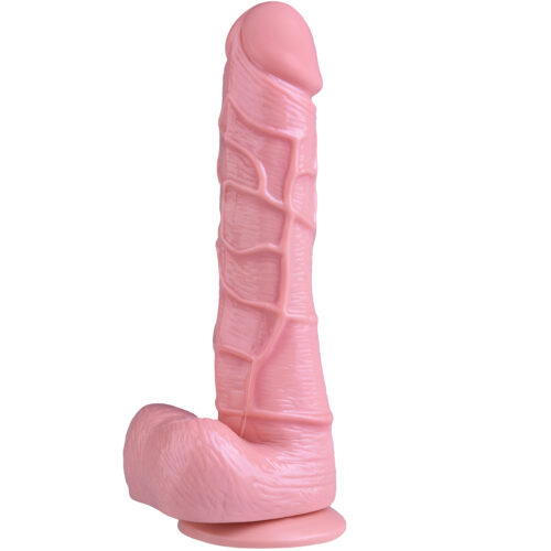 ŻELOWY PENIS MĘSKI