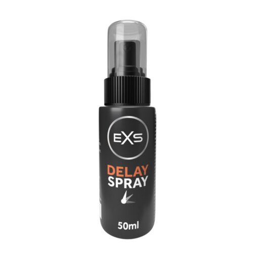 Spray Exs Delay 50 ml