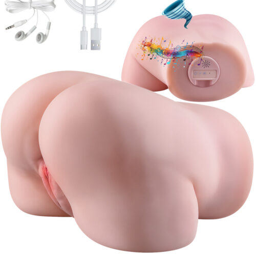 Duża Sztuczna Pochwa