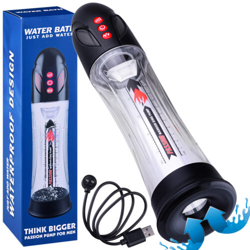 Automatyczna Pompka Wodna