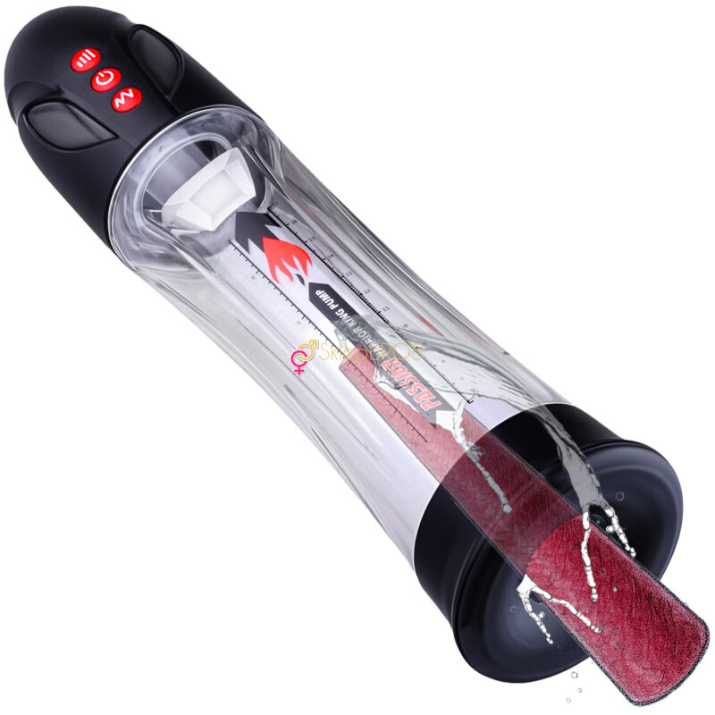 Automatyczna Pompka Wodna