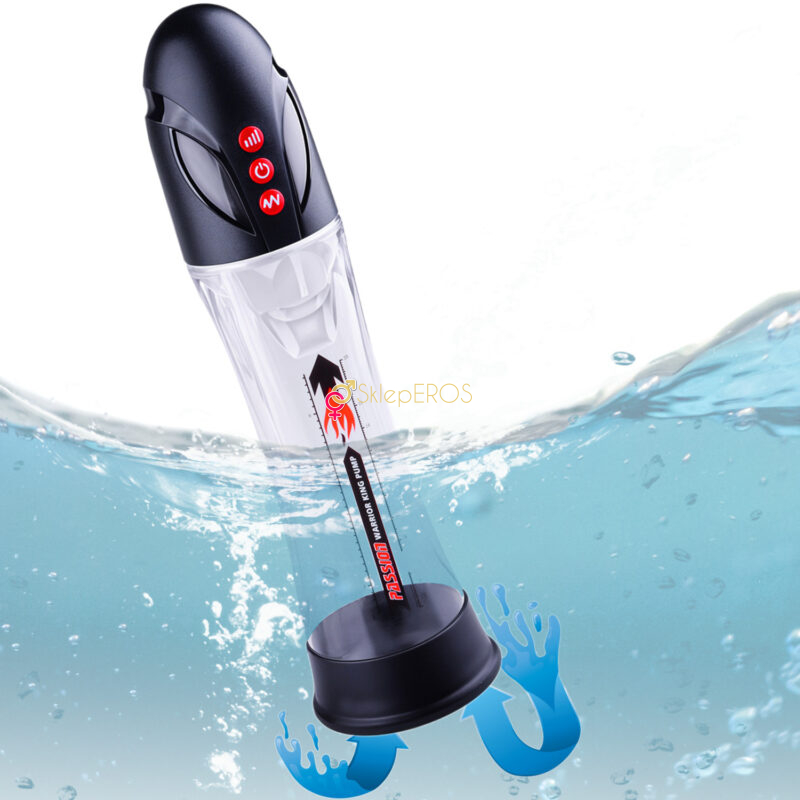 Automatyczna Pompka Wodna