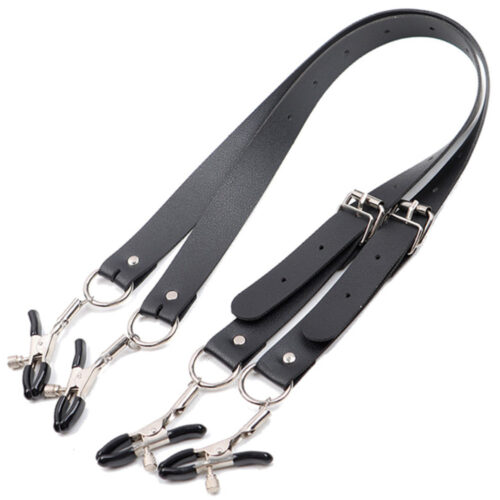 Klamry do Warg Sromowych