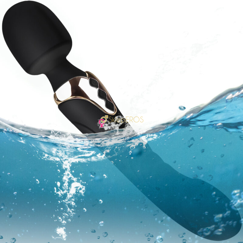 Dwustronny Wibrator Damski