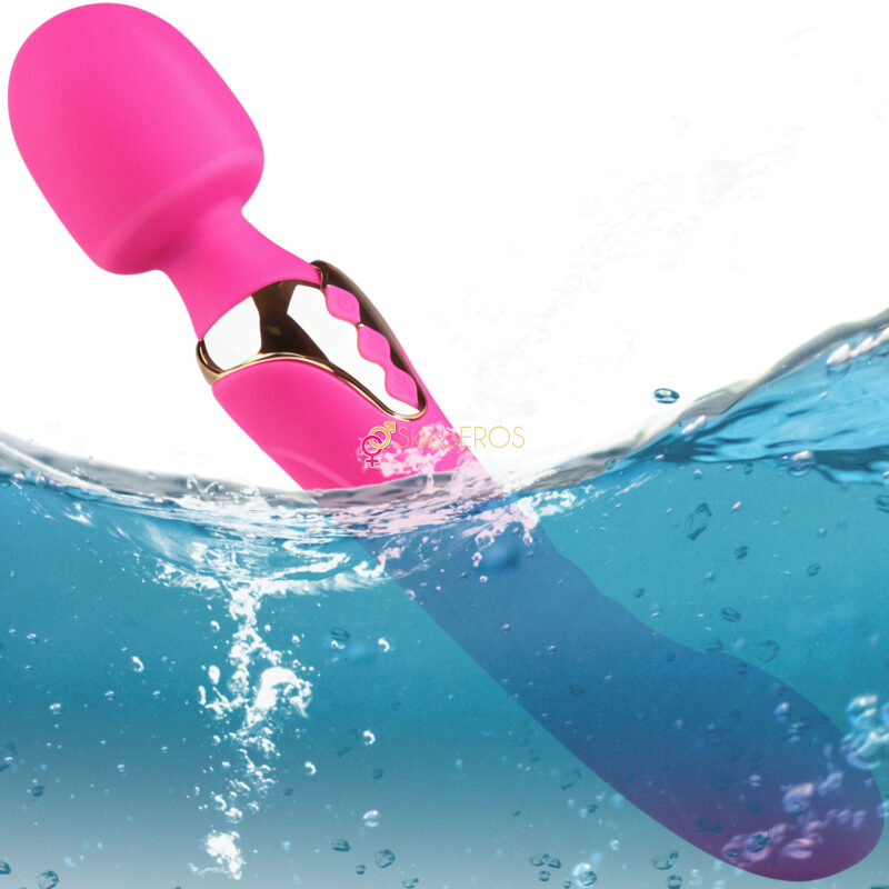 Dwukierunkowy Wibrator Do Waginy