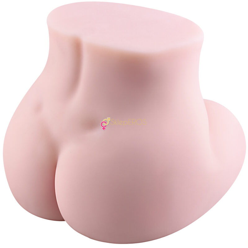 Masturbator Męski Pośladki z Waginą