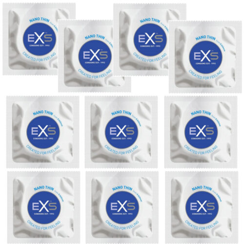 EXS Nano Thin