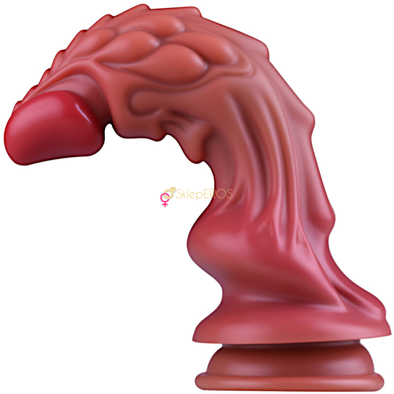 Smocze Dildo