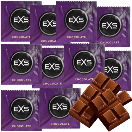 EXS CHOCOLATE
