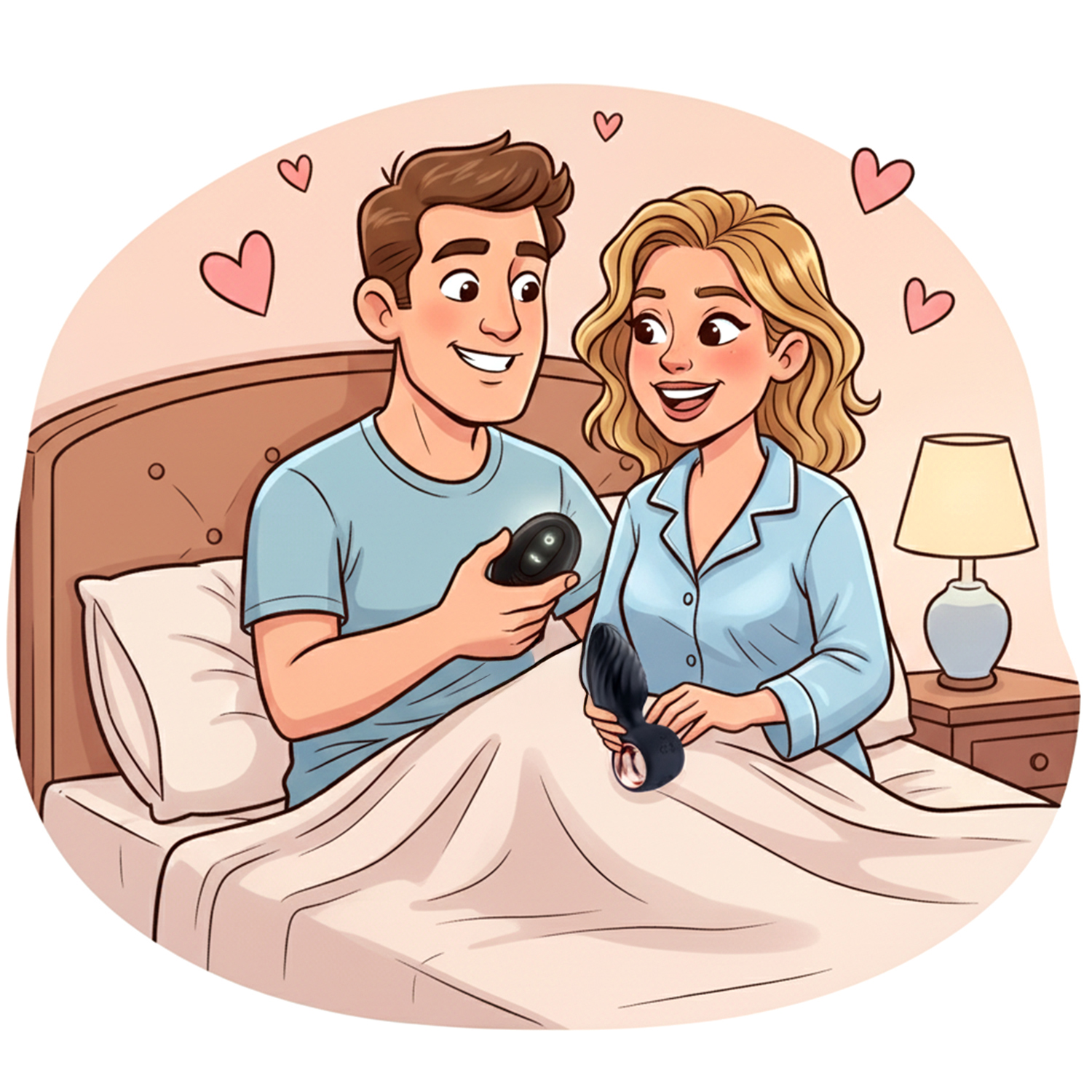 Wibrujący Korek Analny z Pilotem Ruch Rotacyjny Obrotowy Anal Plug Zatyczka - obrazek 15