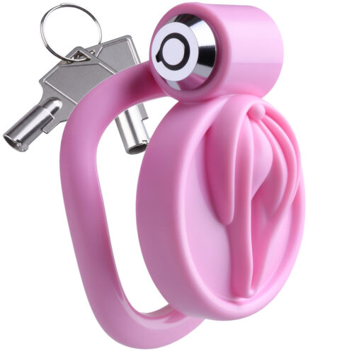 Mini Klatka Na Penisa