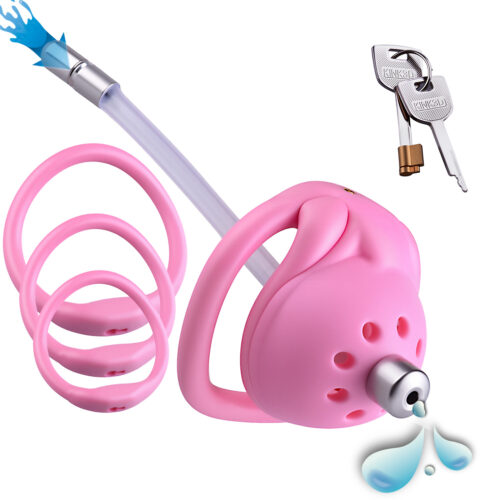 Pas Cnoty z Dilatorem