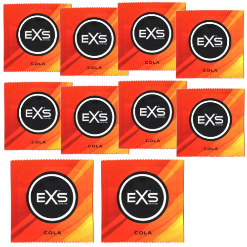 exs cola