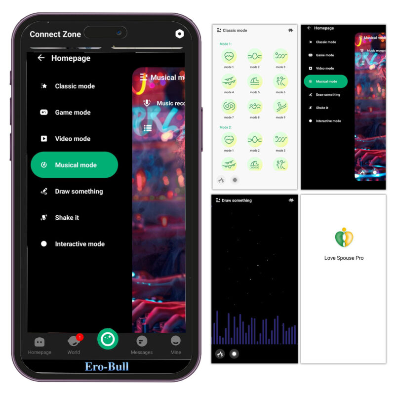 Pierścień Na Penisa Jądra