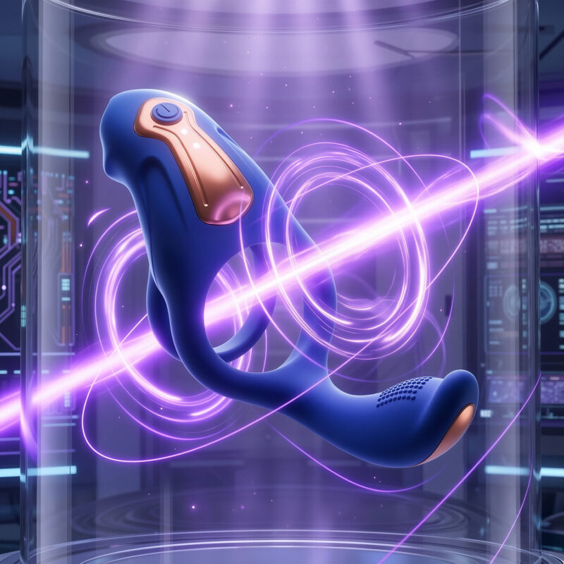 Pierścień Na Penisa Jądra