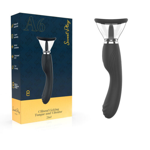 Wibrator Erospace A6