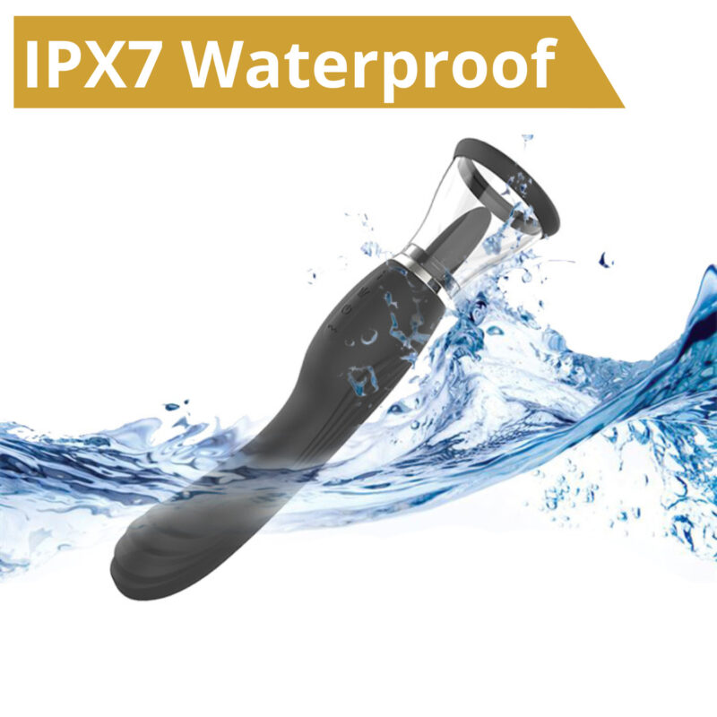 Wibrator Erospace A6