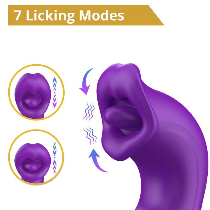 Wibrator Erospace A17