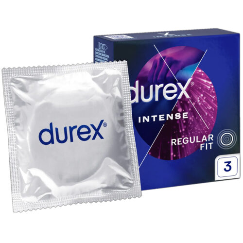 Durex Intense