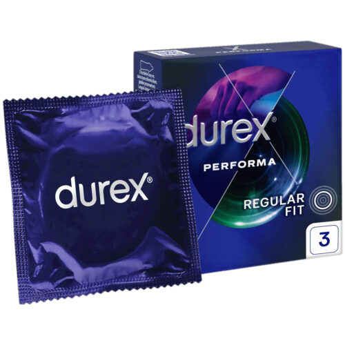 Durex Performa
