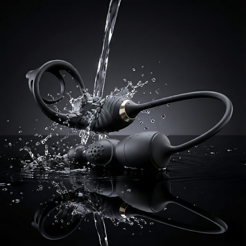 Pierścień Erekcyjny Na Penisa Wibrator