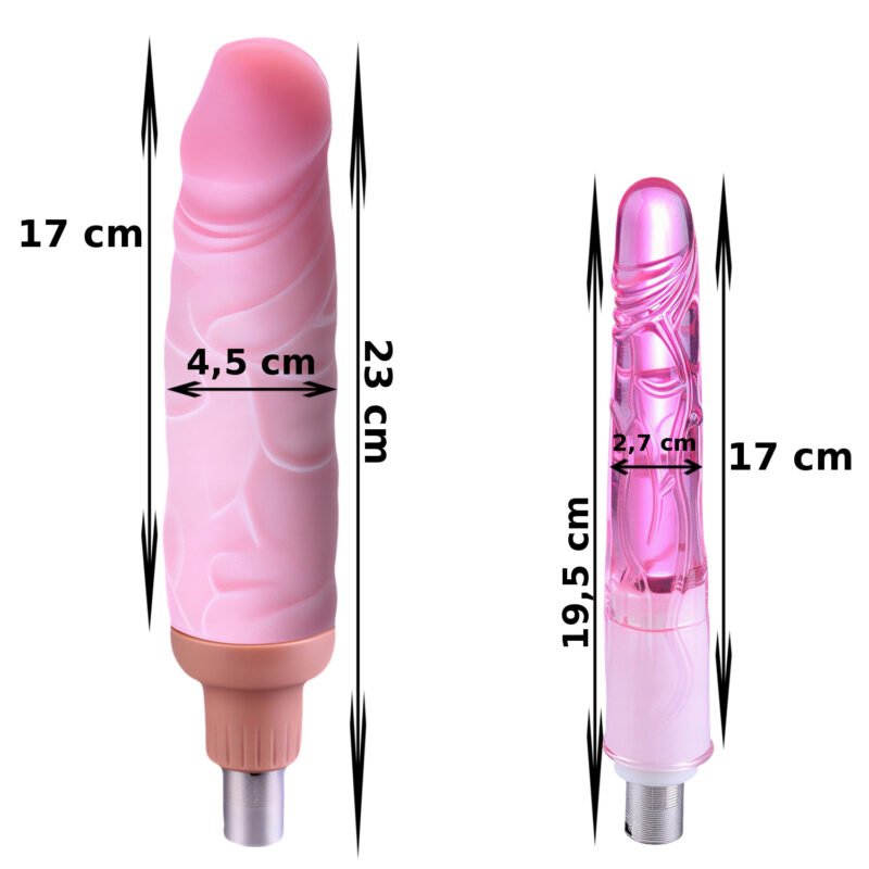 nowoczesna sex maszyna