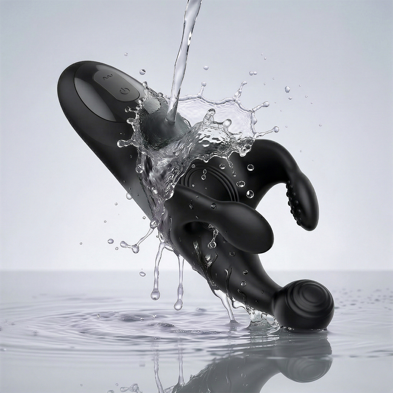 Masturbator Męski Masażer dla Panów Wibrator