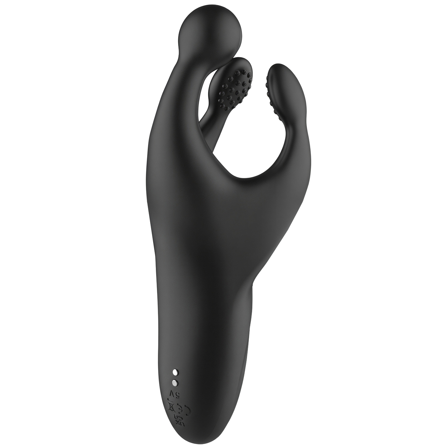 Masturbator Męski Masażer dla Panów Wibrator - obrazek 6