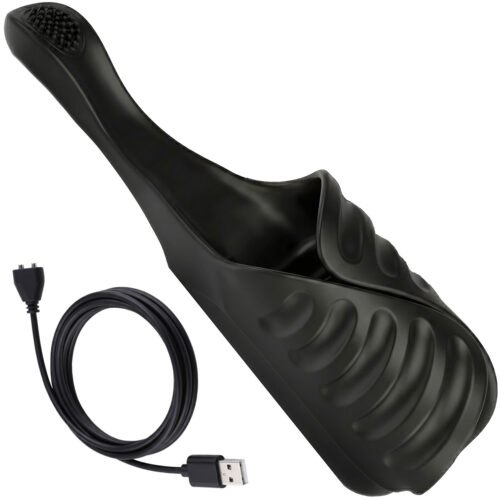 Automatyczny Masturbator Męski z Silnikiem Uderzeniowym