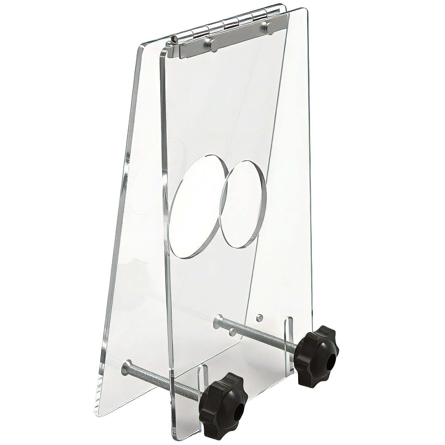 Zgniatacz Jąder z Regulowanym Uciskiem