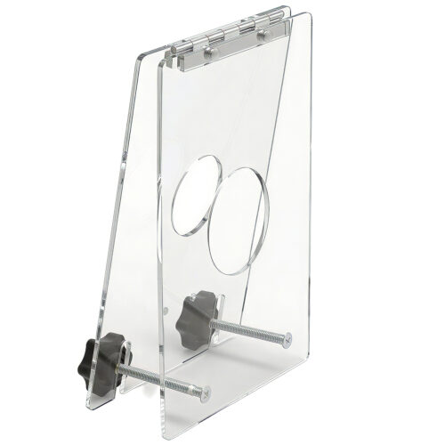 Zgniatacz Jąder z Regulowanym Uciskiem