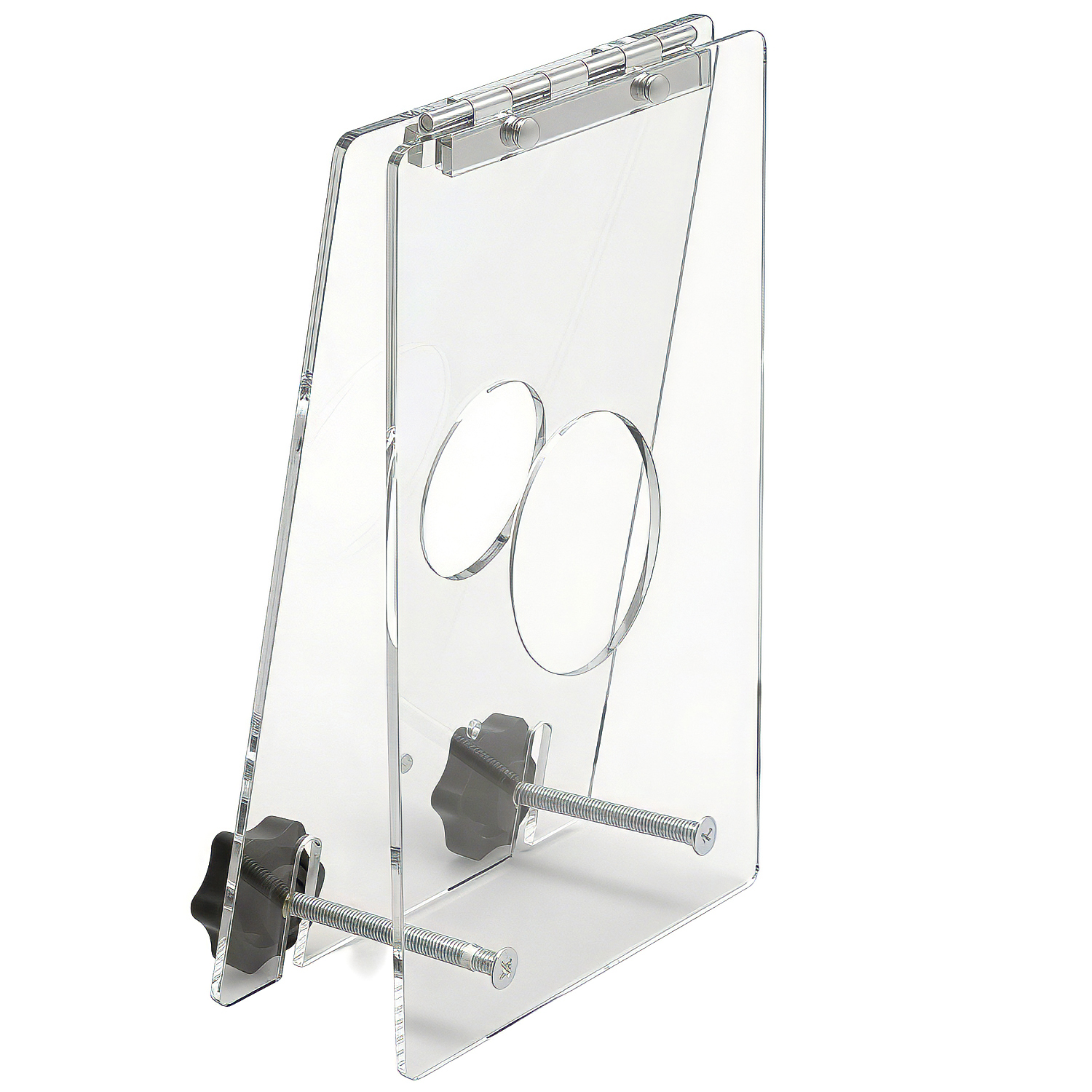 Zgniatacz Jąder z Regulowanym Uciskiem