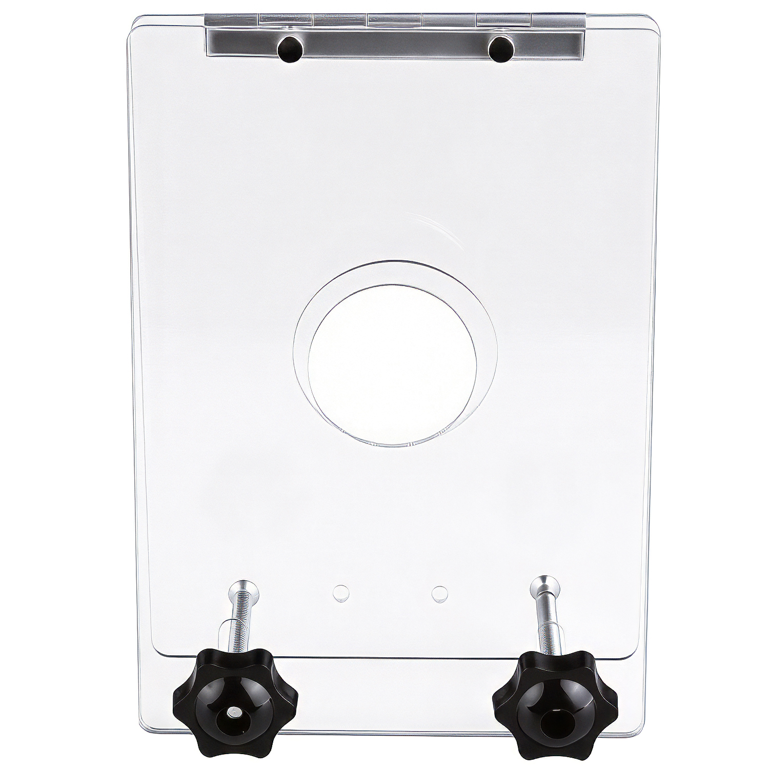 Zgniatacz Jąder z Regulowanym Uciskiem - obrazek 4