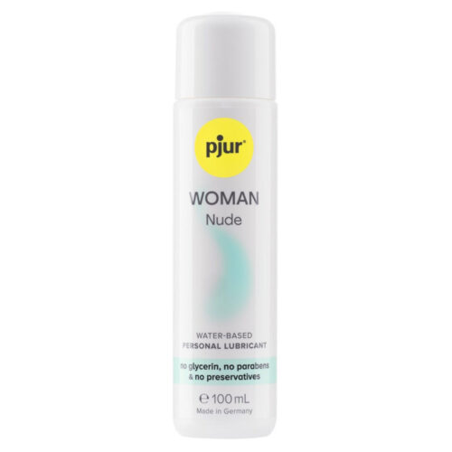 pjur woman nude