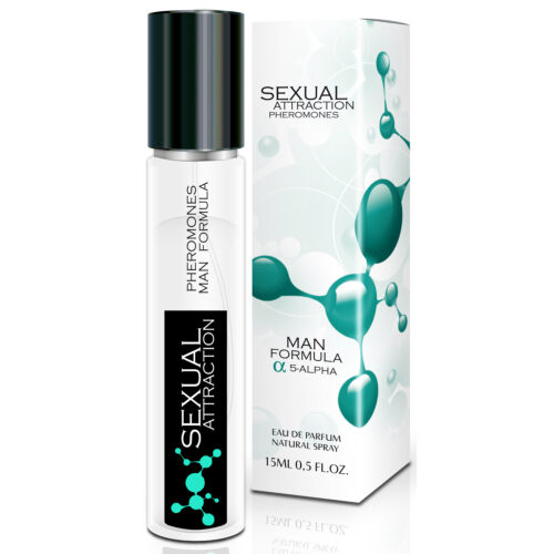 SEXUAL ATTRACTION